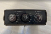 Load image into Gallery viewer, Clinometer Nissan Patrol Safari