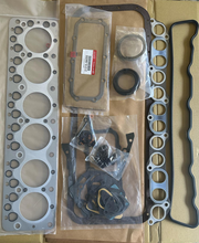 Load image into Gallery viewer, Engine Gasket Kit SD33(T)
