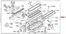 Load image into Gallery viewer, Engine Gasket Kit P40
