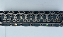 Load image into Gallery viewer, Head - SD33T Cylinder Head MQ &amp; MK Nissan Patrol
