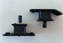 Load image into Gallery viewer, Mount Set - Transfer Case to Chassis MQ &amp; MK Patrol
