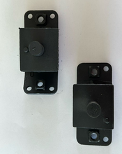 Load image into Gallery viewer, Mount Set - Transfer Case to Chassis MQ &amp; MK Patrol
