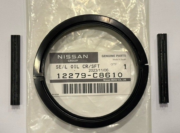 Rear Main Seal Kit SD33(T)