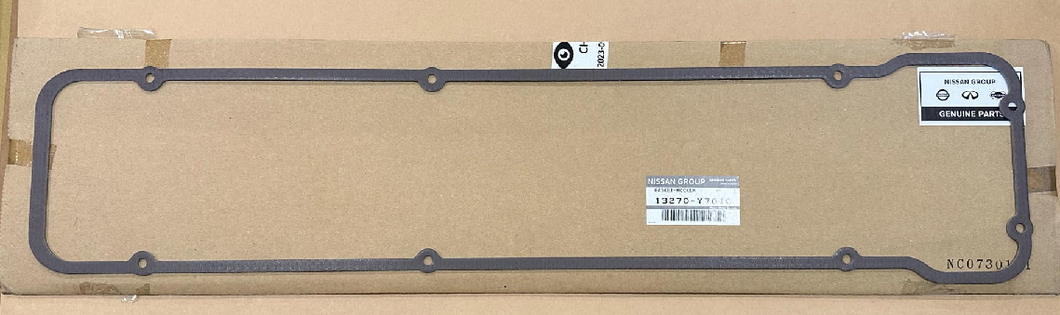 Rocker Cover Gasket L28 Engine