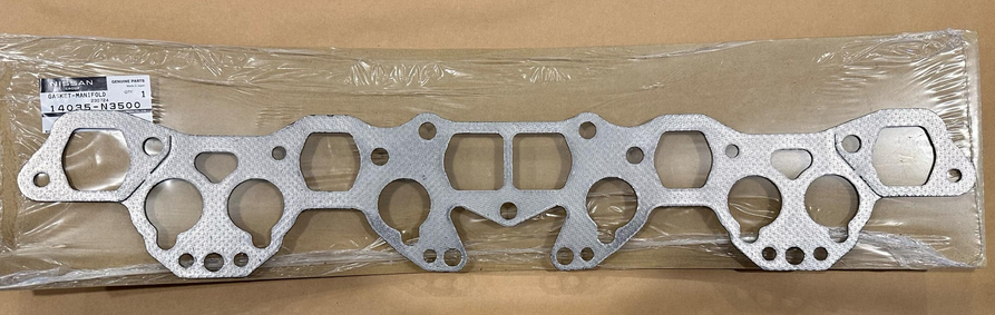 Manifold Gaskit L28 Engine