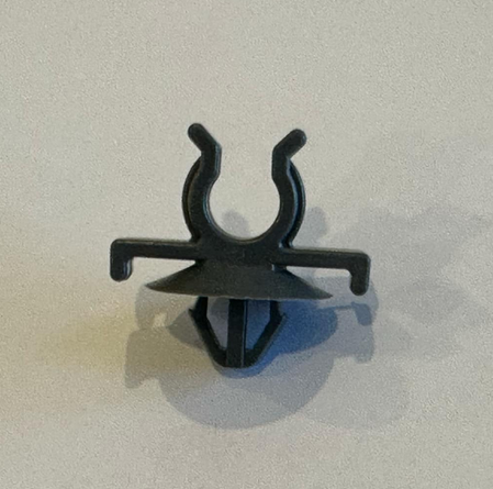 Bonnet Stand Clip - MQ & MK Patrol