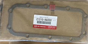 Oil Cooler Gasket SD33(T)