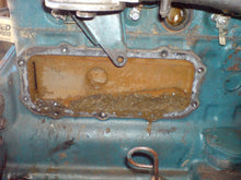 Load image into Gallery viewer, Oil Cooler Gasket SD33(T)
