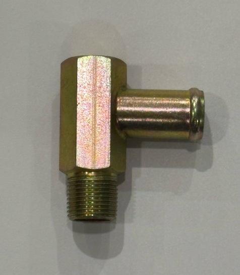 Heater Hose Connector Fitting Waterpump SD33(T)