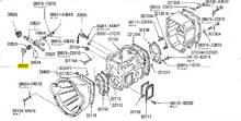 Load image into Gallery viewer, Clutch Release Bearing MQ MK Patrol
