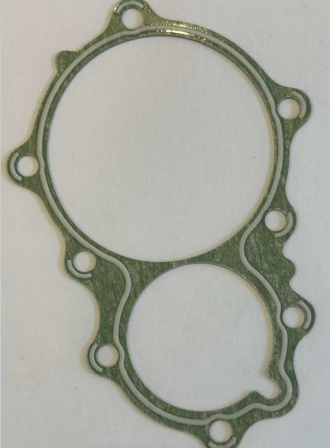 Gearbox - Manual Transmission - Gasket First Drive Housing MQ/MK Patrol