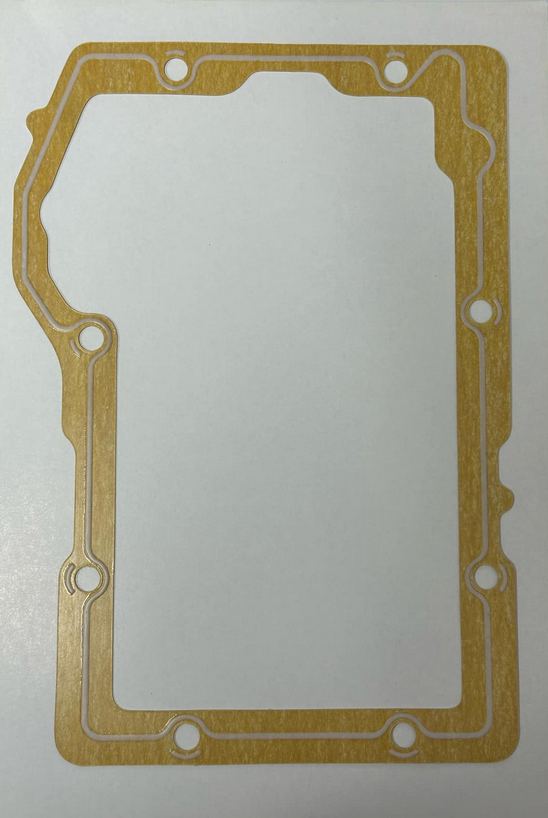 Gearbox - Manual Transmission - Gasket for Top Housing MQ & MK Patrol