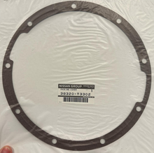 Load image into Gallery viewer, Differential - Gasket H233 Rear Final Drive Housing MQ/MK Patrol
