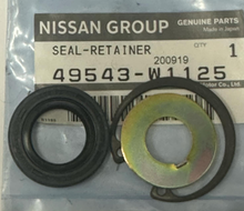 Load image into Gallery viewer, Power Steering Seal Kit 160 Series
