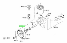 Load image into Gallery viewer, Power Steering Seal Kit 160 Series
