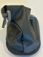 Load image into Gallery viewer, Gearstick Boot - Transfer Case (only) Leather &amp; Rubber MQ &amp; MK Patrol
