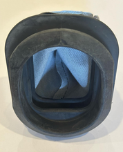 Load image into Gallery viewer, Gearstick Boot - Transfer Case (only) Leather &amp; Rubber MQ &amp; MK Patrol
