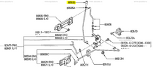 Load image into Gallery viewer, Door Lock Knob MQ &amp; MK Patrol
