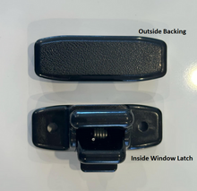 Load image into Gallery viewer, Window - Lock Sliding Window MQ &amp; MK Patrol
