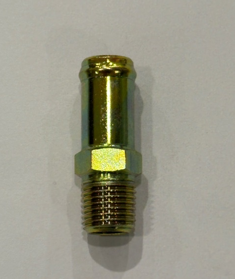 Heater Hose Connector Fitting SD33(T)