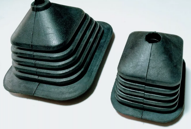 Gearstick Boot Set MQ & MK Patrol