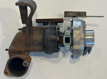 Load image into Gallery viewer, Turbocharger HT15 Rebuilt SD33T
