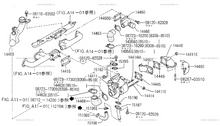 Load image into Gallery viewer, Turbocharger HT15 Rebuilt SD33T
