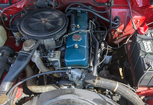 Load image into Gallery viewer, Engine Gasket Kit P40
