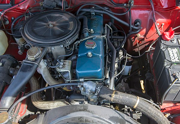 Engine Gasket Kit P40