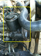 Load image into Gallery viewer, Power Steering Seal Kit 160 Series
