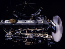 Load image into Gallery viewer, Manifold Gasket SD33(T) Engine
