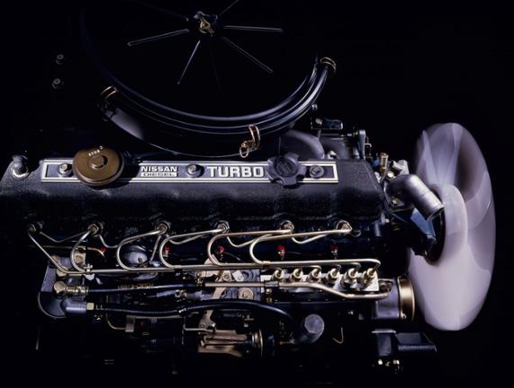 Engine Gasket Kit SD33(T)