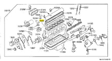 Load image into Gallery viewer, Head Gasket SD33(T) 11044-C8701
