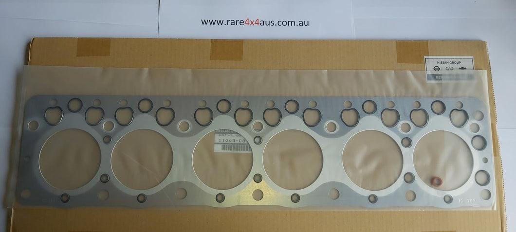 Head Gasket SD33(T) 11044-C8701 – Rare 4x4 Australia