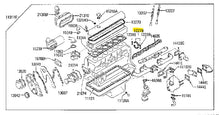 Load image into Gallery viewer, Rear Main Seal Kit SD33(T)
