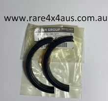 Load image into Gallery viewer, Rear Main Seal Kit SD33(T)
