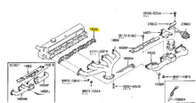 Load image into Gallery viewer, Manifold Gasket SD33(T) Engine
