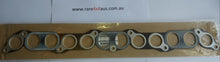 Load image into Gallery viewer, Manifold Gasket SD33(T) Engine
