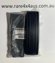 Load image into Gallery viewer, Accelerator Pedal Rubber MQ &amp; MK Patrol
