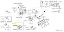 Load image into Gallery viewer, Clinometer Nissan Patrol Safari
