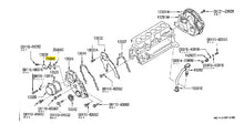 Load image into Gallery viewer, Tachometer Sensor Unit SD33(T)
