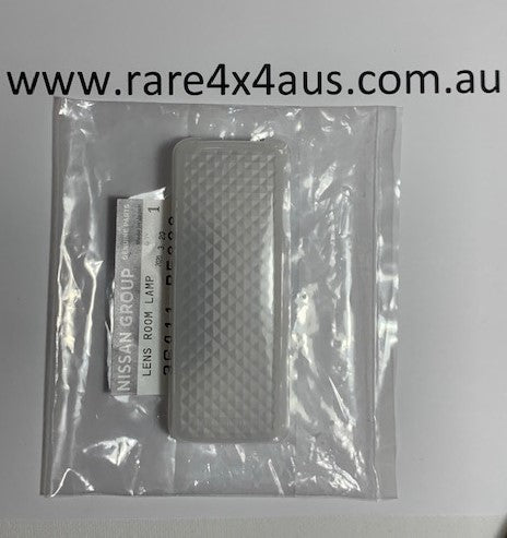 Lens Room Lamp SWB/Ute MQ & MK Patrol