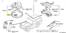 Load image into Gallery viewer, Lens Room Lamp LWB MQ, MK &amp; GQ Patrol
