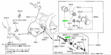 Load image into Gallery viewer, Clutch Slave Cylinder Dust Cover 160 Series Patrol
