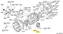 Load image into Gallery viewer, Blanking Kit PTO 5 Speed MK
