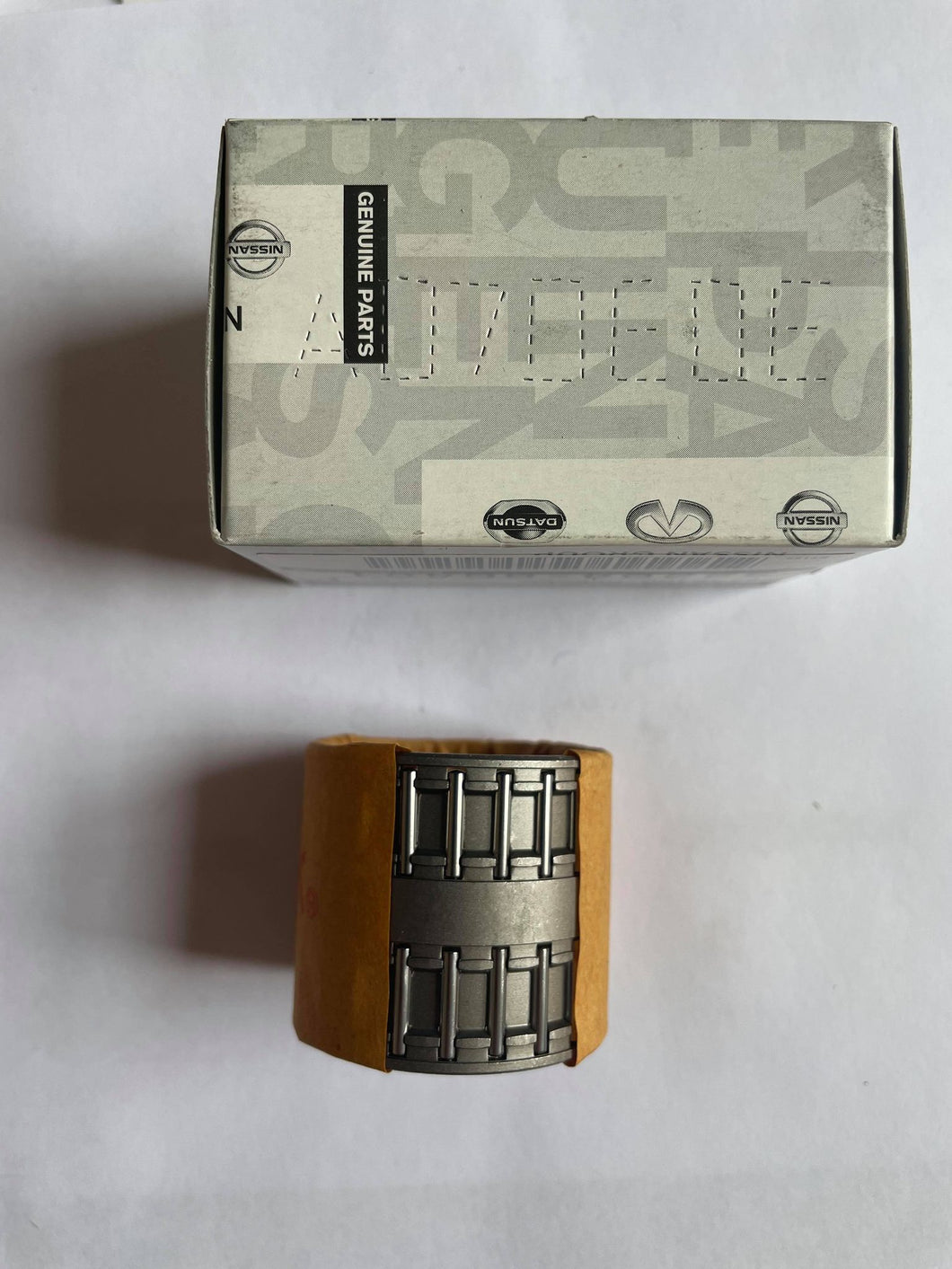 Gearbox - Manual Transmission - Pin Bearing 160 Series Patrol/Safari