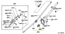 Load image into Gallery viewer, Steering Column Boot MQ &amp; MK Patrol
