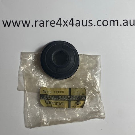 Steering Column Boot MQ & MK Patrol