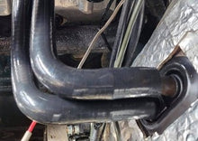 Load image into Gallery viewer, Heater Hoses SD33(T)
