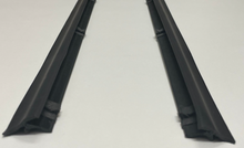 Load image into Gallery viewer, Rubber Window Seal Strip Set, Front Doors MQ &amp; MK Patrols
